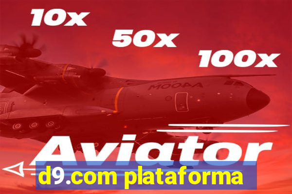 d9.com plataforma